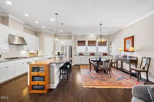 66 Middleton Pl, Chapel Hill, NC 27516 - Photo 5