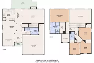 5717 Keowee Way, Raleigh, NC 27616 - Photo 37