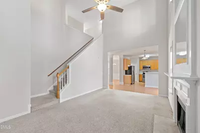 5717 Keowee Way, Raleigh, NC 27616 - Photo 19