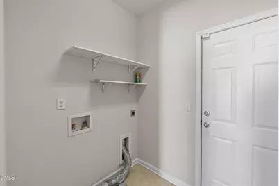 5717 Keowee Way, Raleigh, NC 27616 - Photo 35