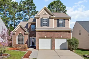 5717 Keowee Way, Raleigh, NC 27616 - Photo 1