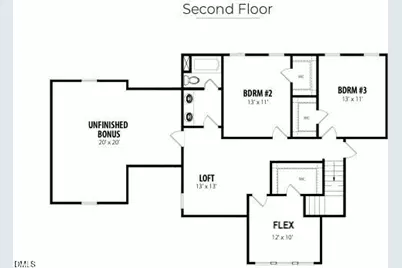 233 Cardovia Way, Wendell, NC 27591 - Photo 9