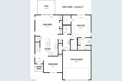 137 Cardovia Way, Wendell, NC 27591 - Photo 9