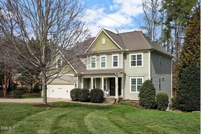 2901 Elmfield Street, Raleigh, NC 27614 - Photo 3