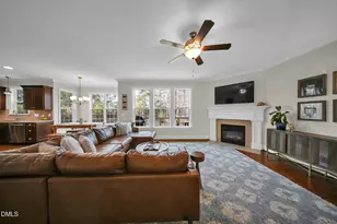 2901 Elmfield St, Raleigh, NC 27614 - Photo 27