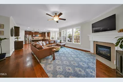 2901 Elmfield Street, Raleigh, NC 27614 - Photo 29