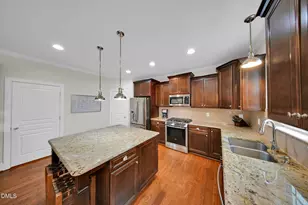 2901 Elmfield St, Raleigh, NC 27614 - Photo 19