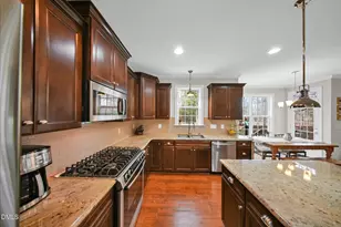 2901 Elmfield St, Raleigh, NC 27614 - Photo 17