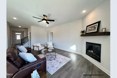 75 Cardovia Way, Wendell, NC 27591 - Photo 7