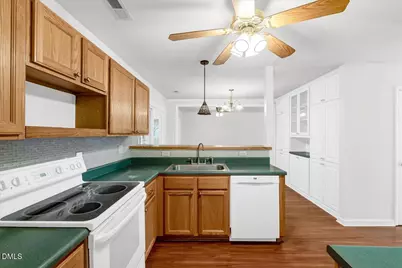 15 N Indiancreek Place, Durham, NC 27703 - Photo 5