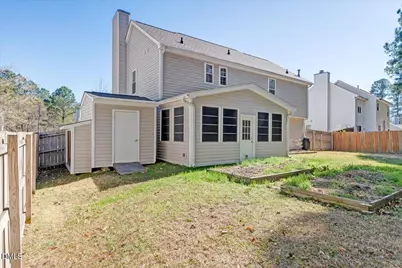15 N Indiancreek Place, Durham, NC 27703 - Photo 25