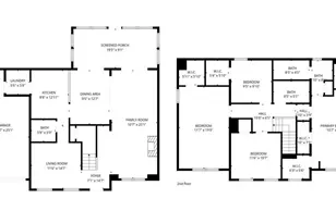 15 N Indian Creek Pl, Durham, NC 27703 - Photo 27