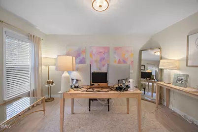 1417 Crafton Way, Raleigh, NC 27607 - Photo 1