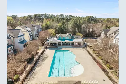 1417 Crafton Way, Raleigh, NC 27607 - Photo 37