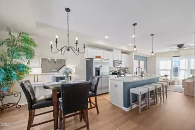 1417 Crafton Way, Raleigh, NC 27607 - Photo 9