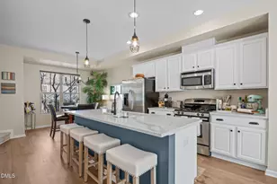 1417 Crafton Way, Raleigh, NC 27607 - Photo 5