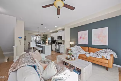 1417 Crafton Way, Raleigh, NC 27607 - Photo 15