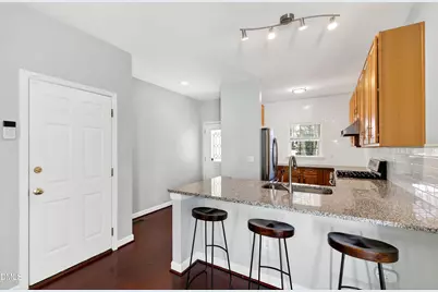 4548 Mistiflower Drive, Raleigh, NC 27606 - Photo 5