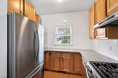 4548 Mistiflower Drive, Raleigh, NC 27606 - Photo 9