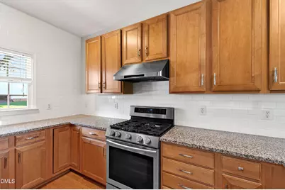 4548 Mistiflower Drive, Raleigh, NC 27606 - Photo 7