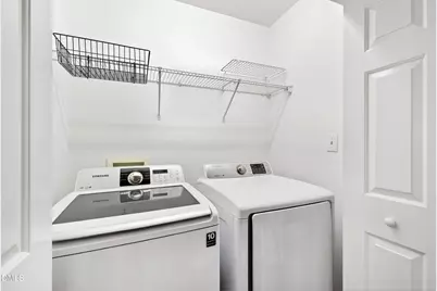 4548 Mistiflower Drive, Raleigh, NC 27606 - Photo 35