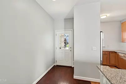 4548 Mistiflower Drive, Raleigh, NC 27606 - Photo 3