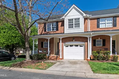 4548 Mistiflower Drive, Raleigh, NC 27606 - Photo 39