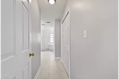 4548 Mistiflower Drive, Raleigh, NC 27606 - Photo 19