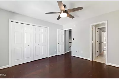 4548 Mistiflower Drive, Raleigh, NC 27606 - Photo 27