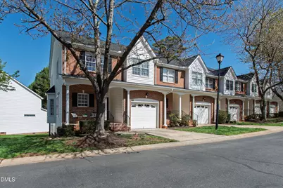 4548 Mistiflower Drive, Raleigh, NC 27606 - Photo 41