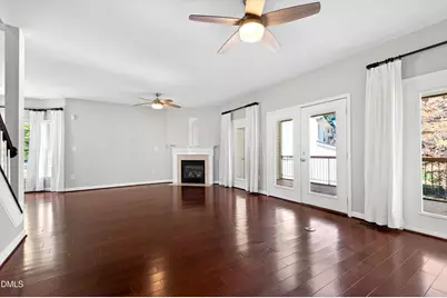 4548 Mistiflower Drive, Raleigh, NC 27606 - Photo 13