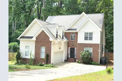 500 Sherrybrook Drive, Raleigh, NC 27610 - Photo 1