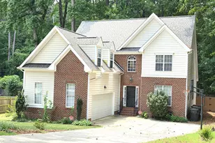 500 Sherrybrook Dr, Raleigh, NC 27610 - Photo 1