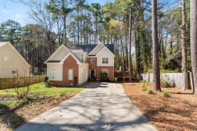 500 Sherrybrook Drive, Raleigh, NC 27610 - Photo 3