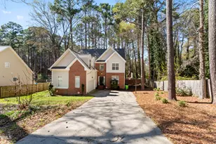 500 Sherrybrook Dr, Raleigh, NC 27610 - Photo 3