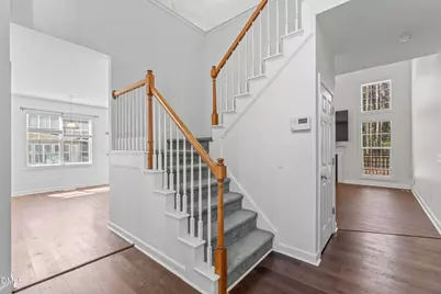 500 Sherrybrook Drive, Raleigh, NC 27610 - Photo 5