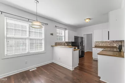 500 Sherrybrook Drive, Raleigh, NC 27610 - Photo 9