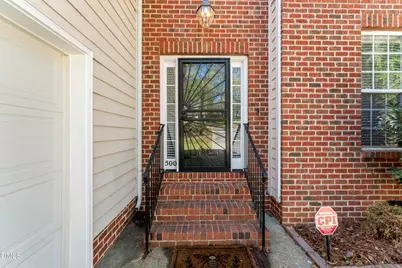 500 Sherrybrook Drive, Raleigh, NC 27610 - Photo 3