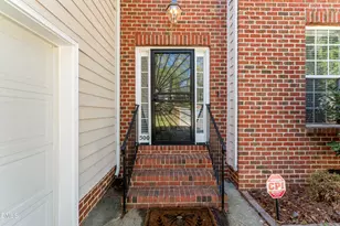 500 Sherrybrook Dr, Raleigh, NC 27610 - Photo 3