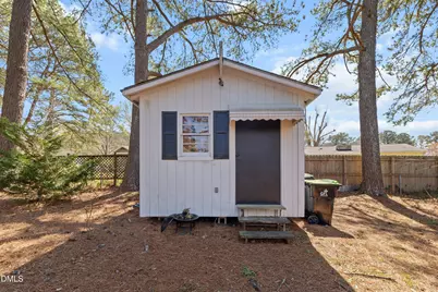 320 Lake Drive, Wendell, NC 27591 - Photo 33