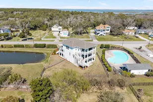 2616 Lennoxville Rd, Beaufort, NC 28516 - Photo 55