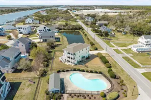 2616 Lennoxville Rd, Beaufort, NC 28516 - Photo 61