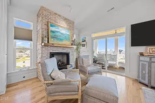 2616 Lennoxville Rd, Beaufort, NC 28516 - Photo 5