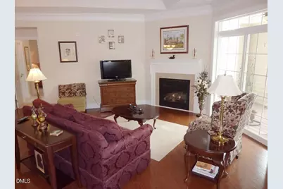 10400 Rosegate Court #302, Raleigh, NC 27617 - Photo 5