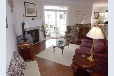 10400 Rosegate Court #302, Raleigh, NC 27617 - Photo 5