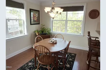 10400 Rosegate Court #302, Raleigh, NC 27617 - Photo 7