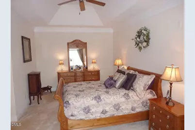 10400 Rosegate Court #302, Raleigh, NC 27617 - Photo 9