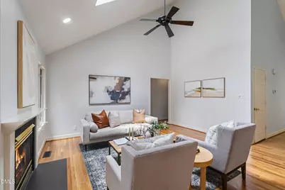 130 Turtle Creek Drive, Pittsboro, NC 27312 - Photo 3