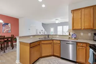 8317 Hollister Hills Dr, Raleigh, NC 27616 - Photo 9