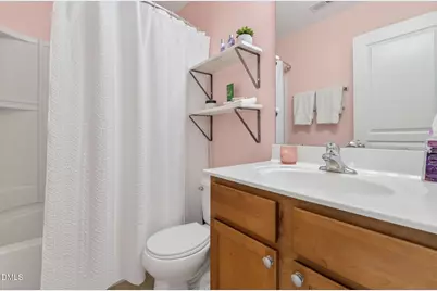 8317 Hollister Hills Drive, Raleigh, NC 27616 - Photo 25